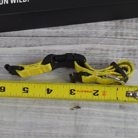 Fi Series 3 Band Replacement Collar Size XS Yellow NEW - Picture 5 of 6